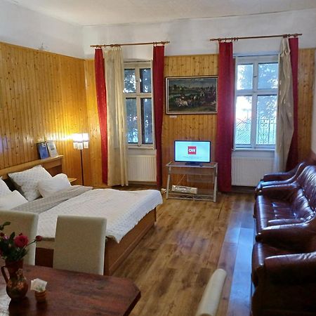 Blues Ryokan Kőszeg Exterior foto